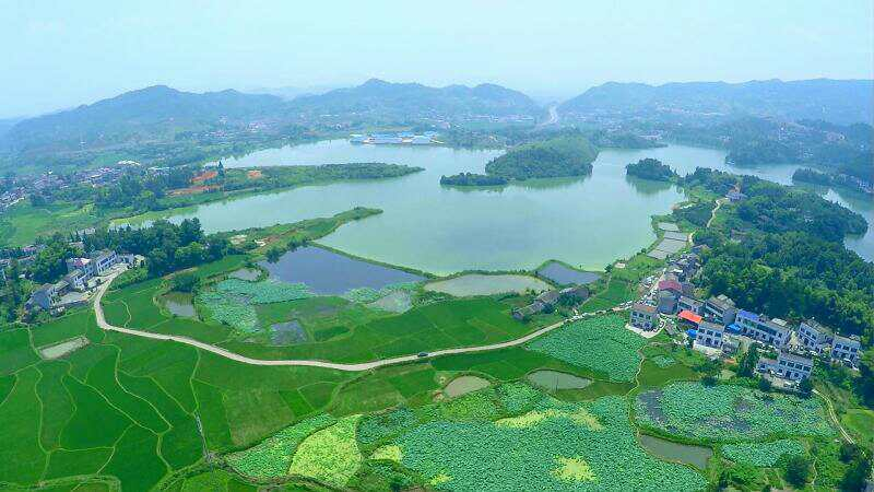 瀏陽市大瑤鎮(zhèn)污水處理廠提質(zhì)改造項(xiàng)目
